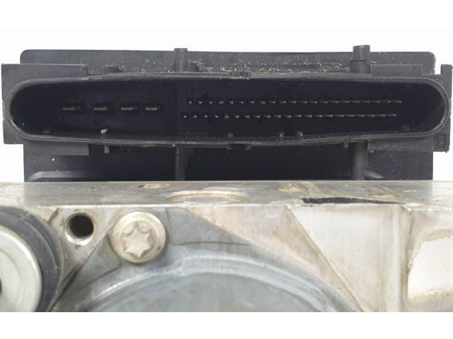 Блок АБС 9655045580, 0265234060 Citroen Xsara Picasso - года