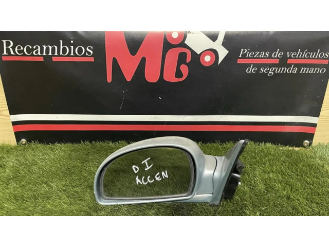 Zpětné zrcátko Hyundai Accent 8761025621CA