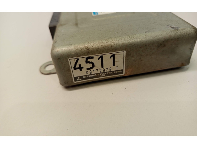 Řídící jednotka MD354511, K8T72876 Mitsubishi Pajero Sport I 2003