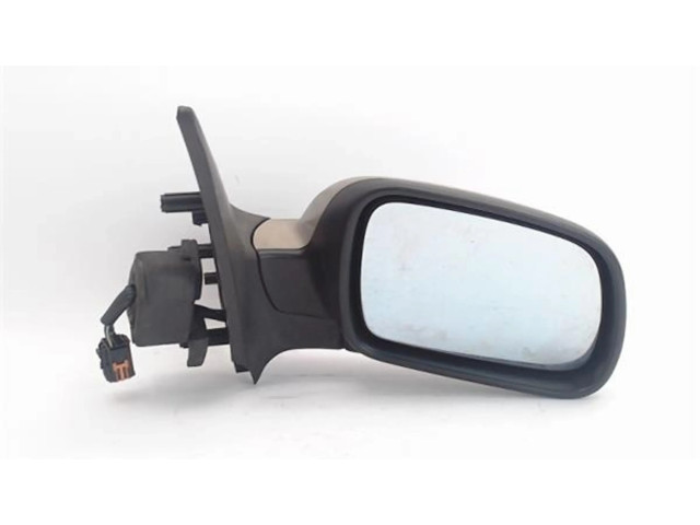 Zpětné zrcátko pravé Citroen Xsara   8149CA  