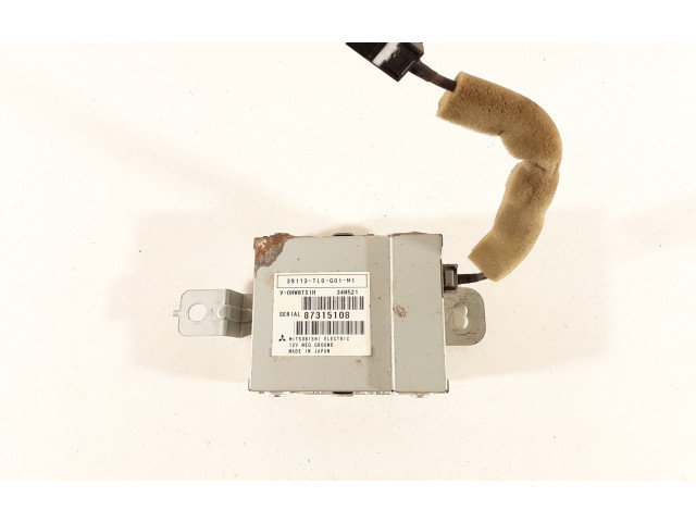 Блок управления 39113TL0G01M1   Honda Accord