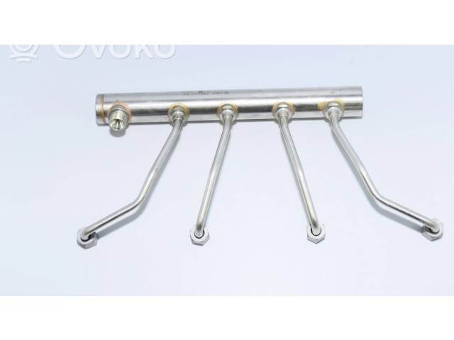 Vstřikovací lišta 7585411 BMW 5 F10 F11 pro benzínový motor 2.8 N20B20A 528i xDrive