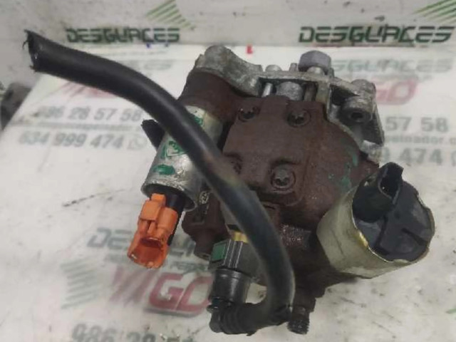 Vstřikovací čerpadlo 5WS4008, 968544880 Citroen C3 1.4