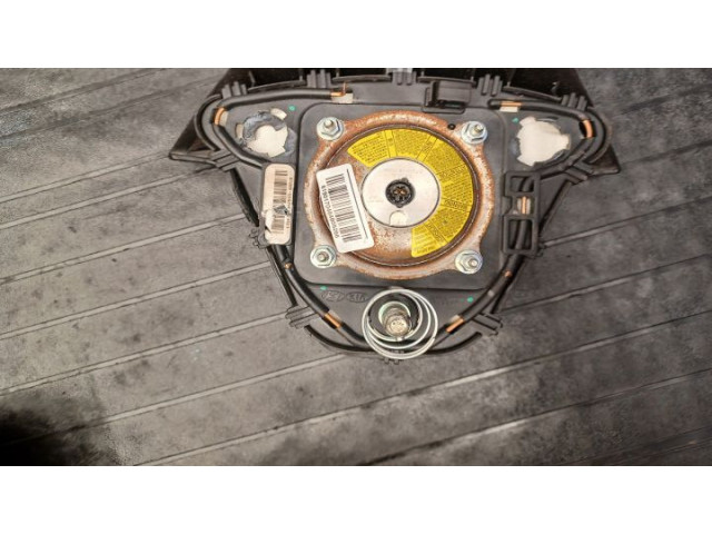 Подушка безопасности водителя 6190170464805266 KIA Ceed