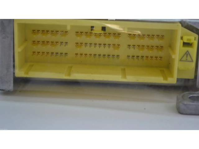 Блок подушек безопасности 8917030820 Lexus GS 300 350 430 450H