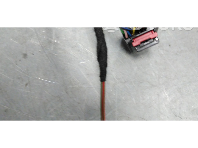 Zpětné zrcátko Volkswagen Tiguan 2017 5NB857507AB