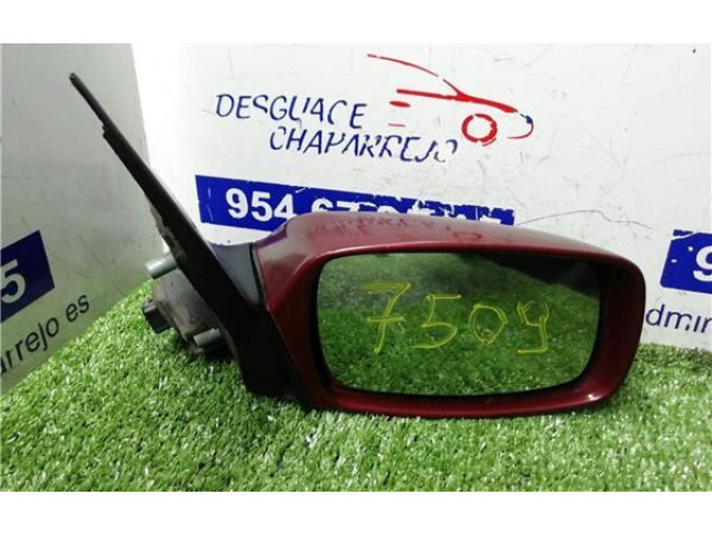 Zpětné zrcátko  Ford Mondeo MK I 1995    