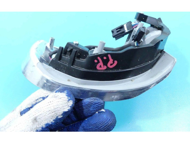 Модуль кузова IMPRK1283245 Infiniti Q50