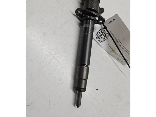 Форсунка 0445110078 Volvo S80