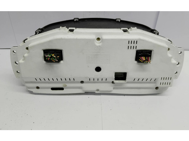 Панель приборов 200345900H   Hyundai Coupe       