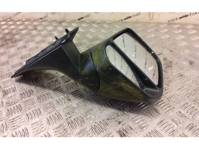 Зеркало (механическое) Ford Transit - Tourneo Connect 2013 - 2022 года