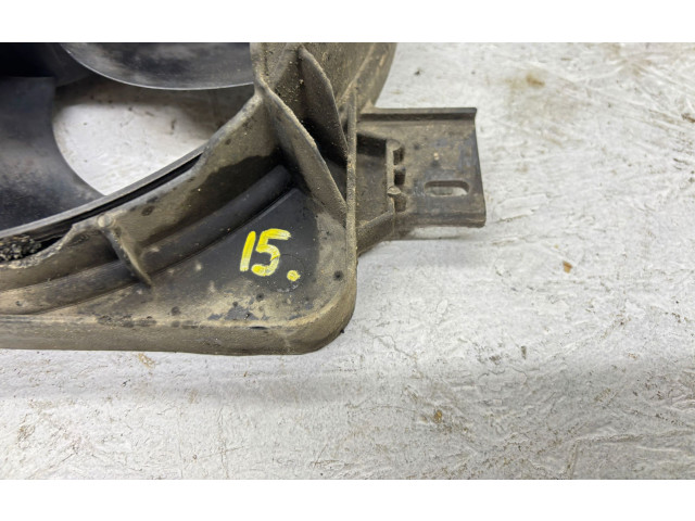 Вентилятор радиатора     31274265, 30723011    Volvo S80 