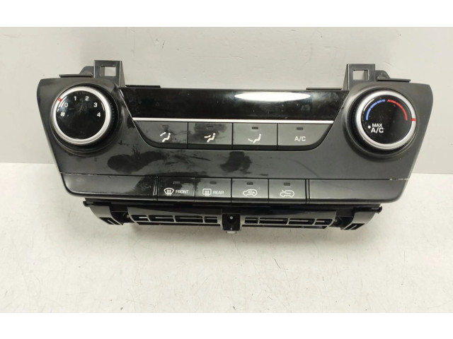 Блок управления климат-контролем 97250D7AA0   Hyundai Tucson LM