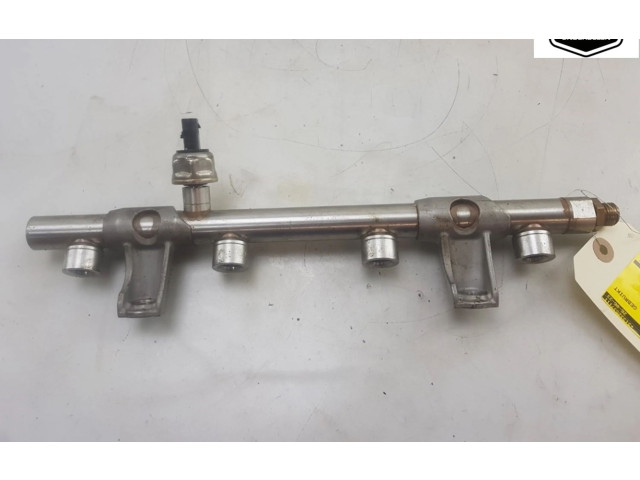 Топливная рампа 06L133317N, 06L133317N Audi A5 для двигателя DMSB