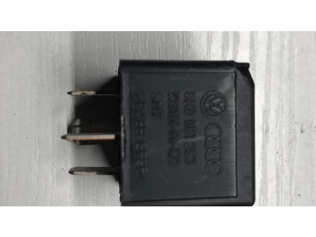 Другое реле