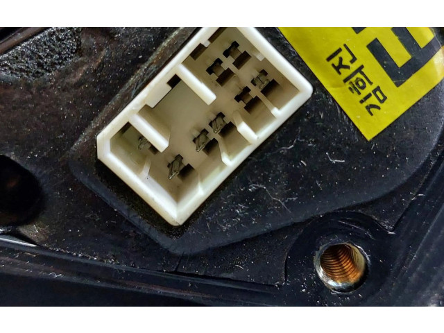 Зеркало электрическое        Chevrolet Nubira   -  года   