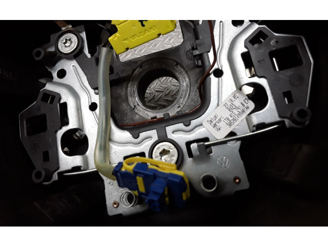 Руль Volkswagen Golf Plus  2005 - 2013 года 1T0419091B      