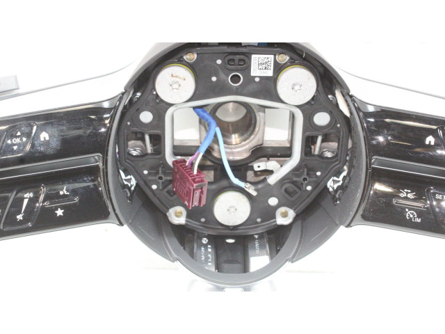 Руль Mercedes-Benz EQA 2021 - года A0004603016