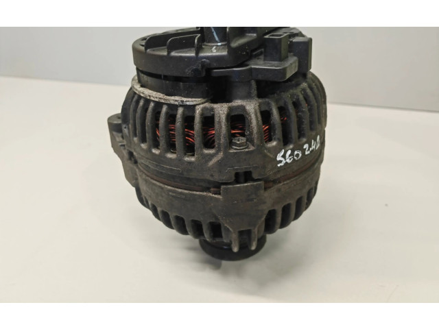 Генератор 30667894, 0124525060 Volvo S60