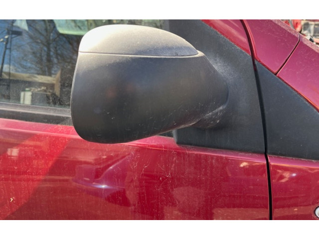 Зеркало (механическое) Alpine C2 1986 - 1987 года