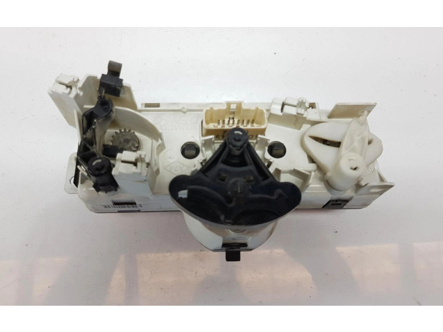Блок управления климат-контролем 7701209824, 275109404R   Renault Kangoo II