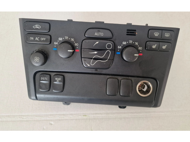 Блок управления климат-контролем 30746026   Volvo XC90
