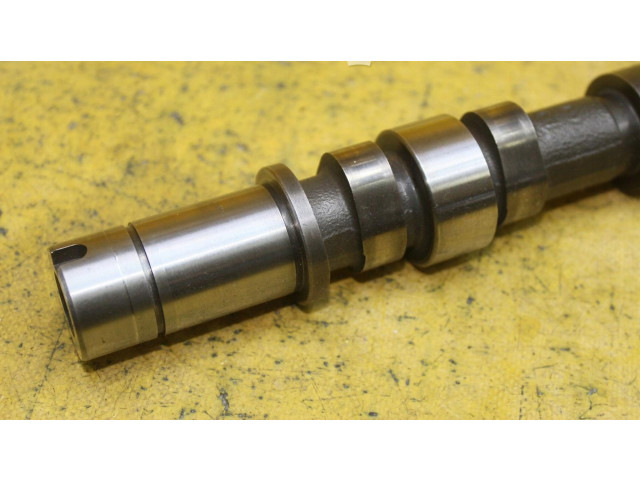 Турбина Нагнетатель Jeep Cherokee III KJ