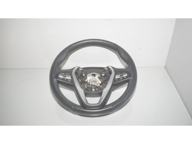 Руль BMW 3 G20 G21  2019 -  года 7939609, 7950720      