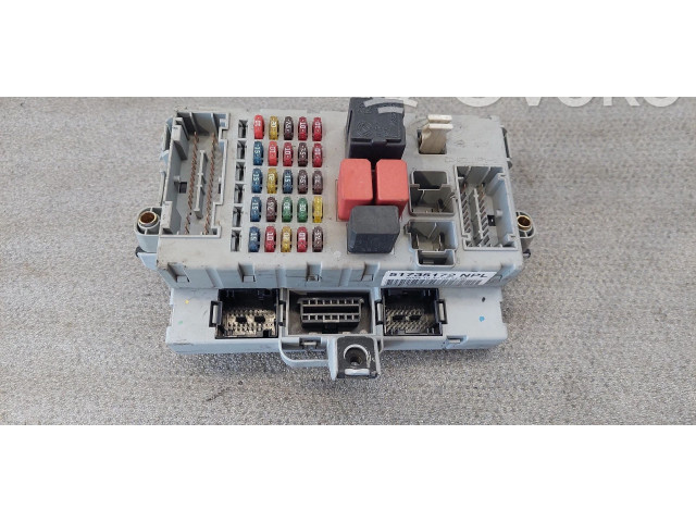 SAM блок управления 51735173, NPL Fiat Punto (188)