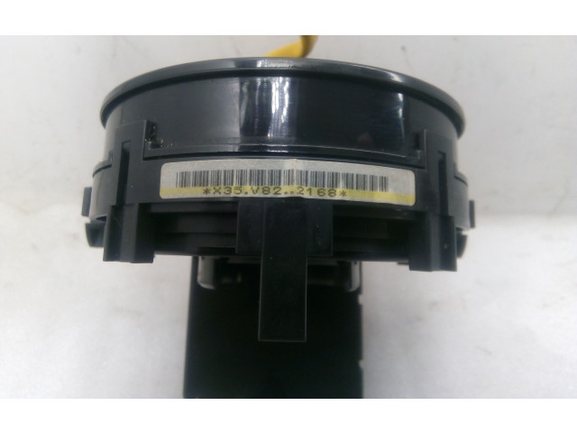 Полоса надувных подушек (кольцо srs)