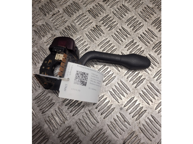 Ручка поворотов/ фонарей