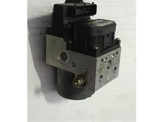 Блок АБС 9636502180, 0265216759 Citroen Xsara - года