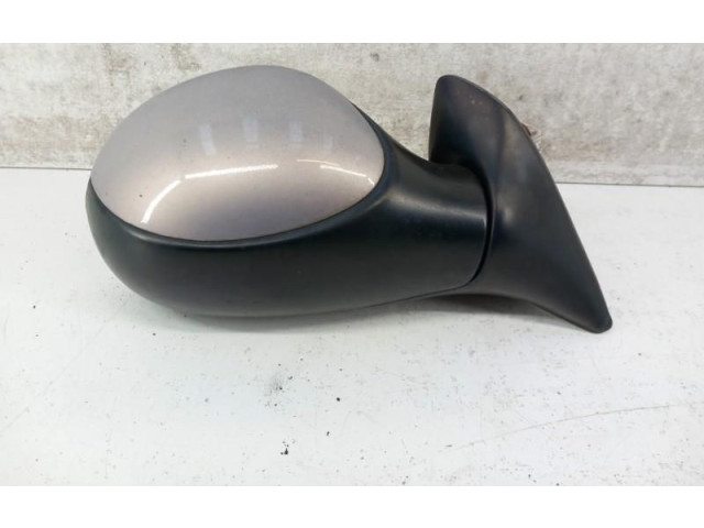 Зеркало (механическое) Citroen Xsara Picasso - года