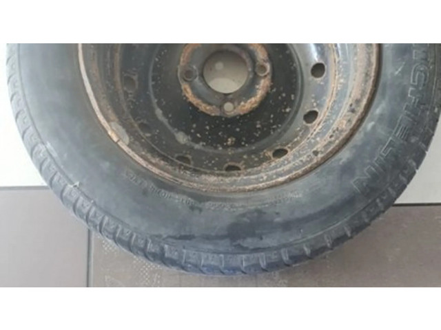 Запасное колесо R 14