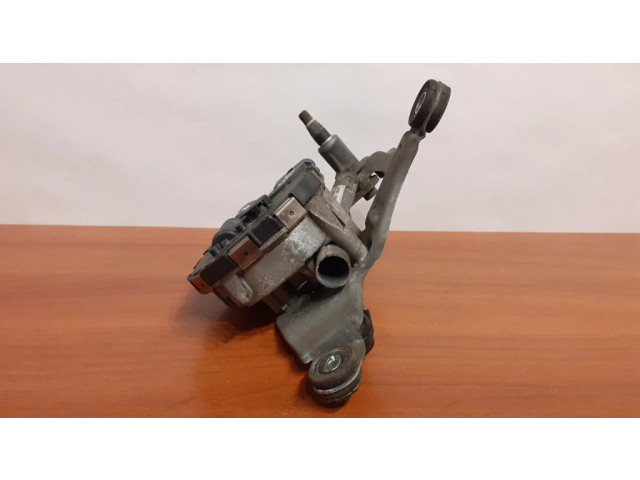 Моторчик дворников 5995, 1397220520 Ford Galaxy