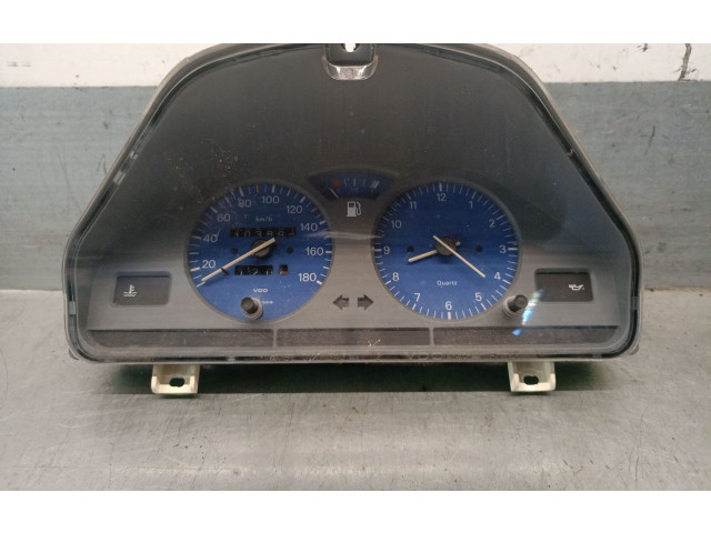 Přístrojová deska Peugeot 106 1994 6100EJ, 87001250NVALEO