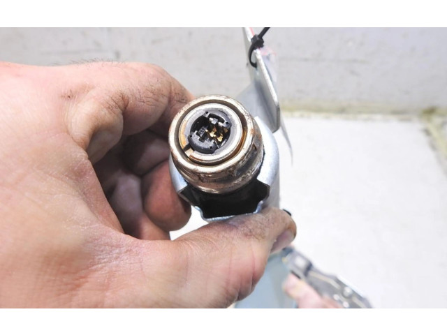 Боковая подушка безопасности Subaru Outback