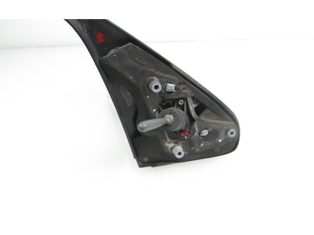 Зеркало (механическое) Renault Clio II 1998 - 2001 года