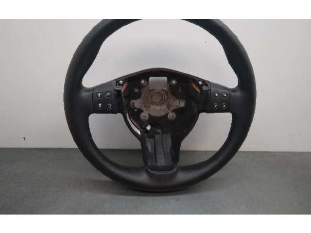 Volant Seat Leon (1P) 2010 5P0419091D, CONMANDOS  