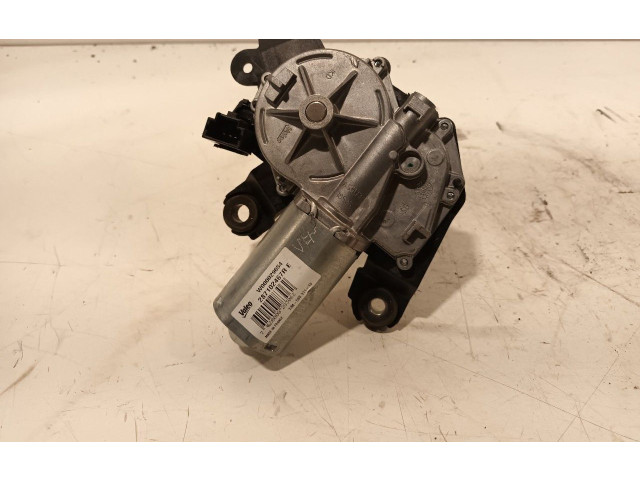 Моторчик заднего дворника 287102467R Dacia Dokker