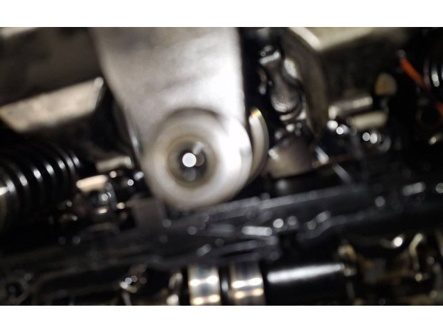 Форсунка Skoda Octavia Mk2 (1Z)