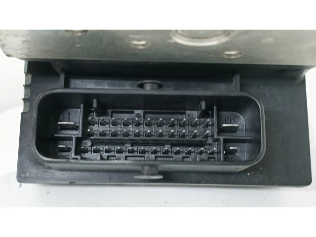 Блок АБС A0064316712 Mercedes-Benz A W169 2004-2012 года