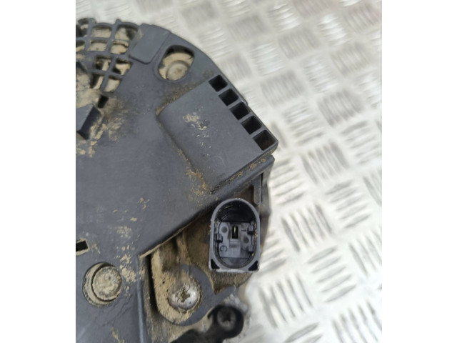 Генератор    Volkswagen Passat Alltrack      