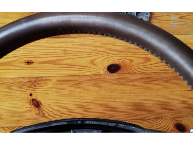 Руль Jaguar XF X250 2007 - 2015 года 8X23ABAMS, 123080461