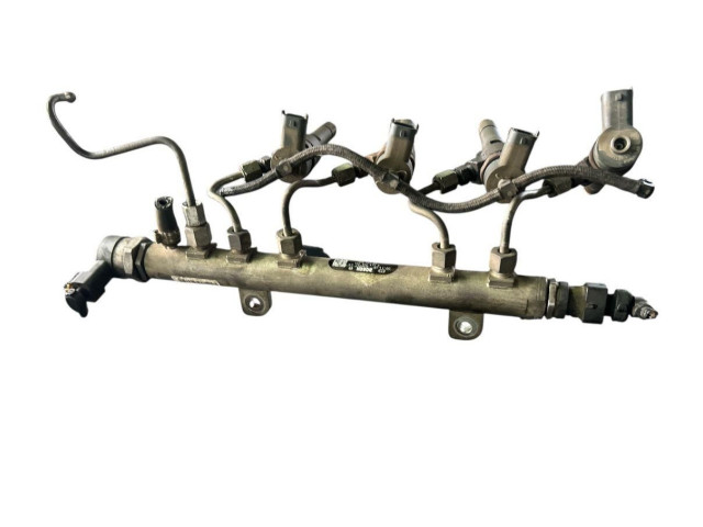 Vstřikovač 169A1000 Fiat 500