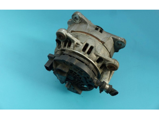 Генератор 0124525187, IMPRK1163670 Skoda Superb B6 (3T)