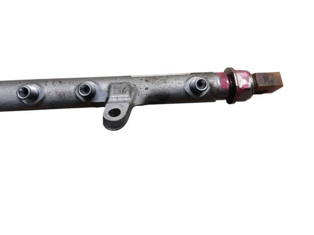 Топливная рампа 03L130089B, 03L906051   Audi A3 S3 A3 Sportback 8P   для двигателя CAYC