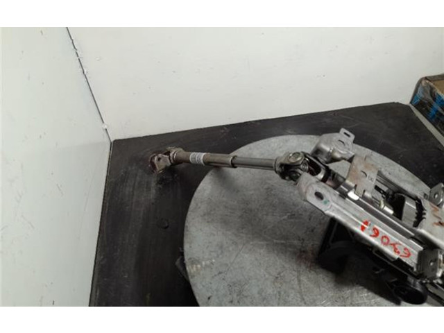    Рулевая рейка 9823194377   Citroen C3 2002 - 2004 года