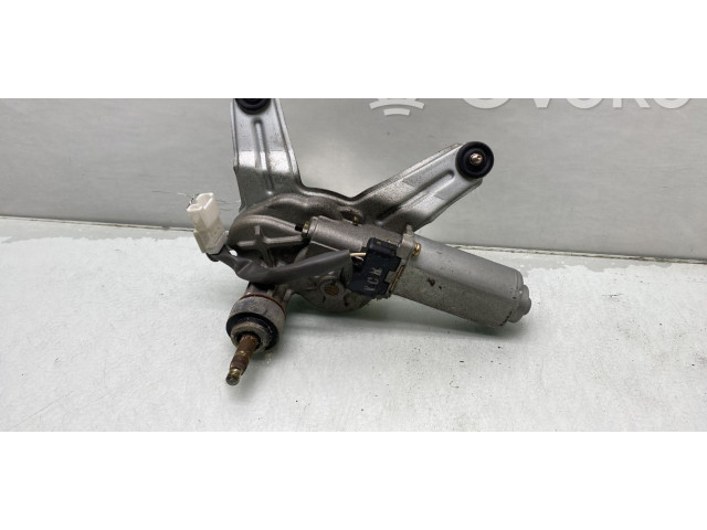 Моторчик заднего дворника 987001C000    Hyundai Getz