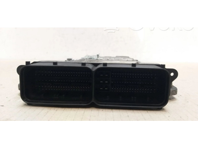 Блок управления двигателя 4G0906014, 4G0906014 Audi A7 S7 4G